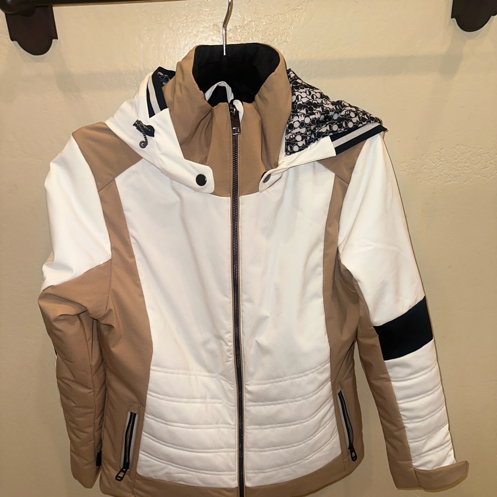 Body Glove ski/snowboard jacket